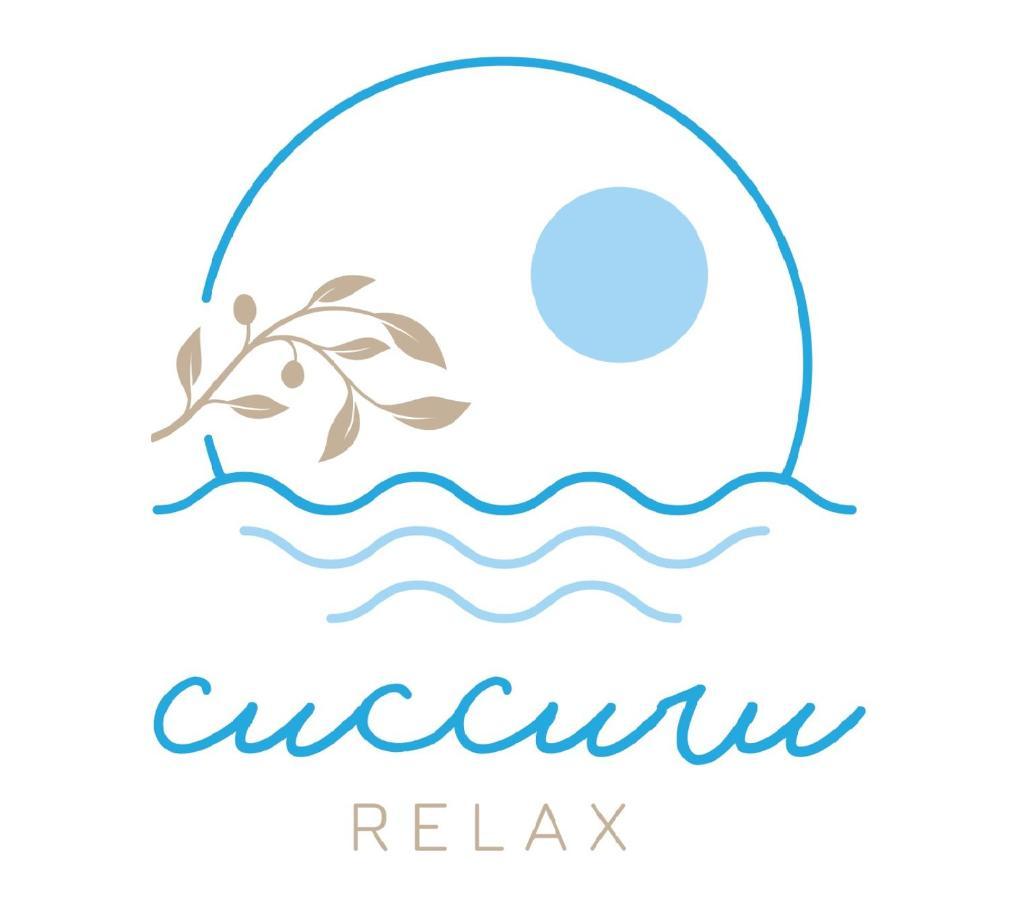 Villa Cuccuru Relax - B Iun Q9882 Orosei Exterior foto